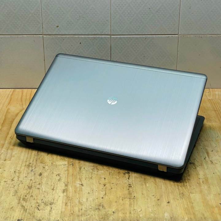 HP Probook 4740S Core i7 3520M, Ram 8GB, SSD 256GB, 15.6 inch, HD Graphics 4000/chơi game cực kỳ bền bỉ, webcam và míc phục vụ học onine