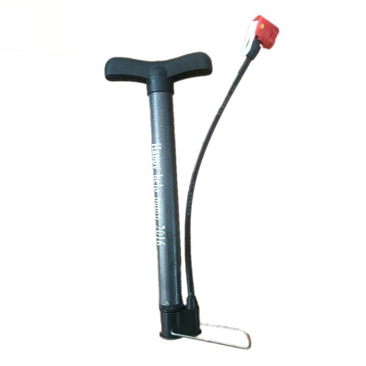Ống Bơm Bánh Xe Mini Cho Xe Đạp Và Xe Máy