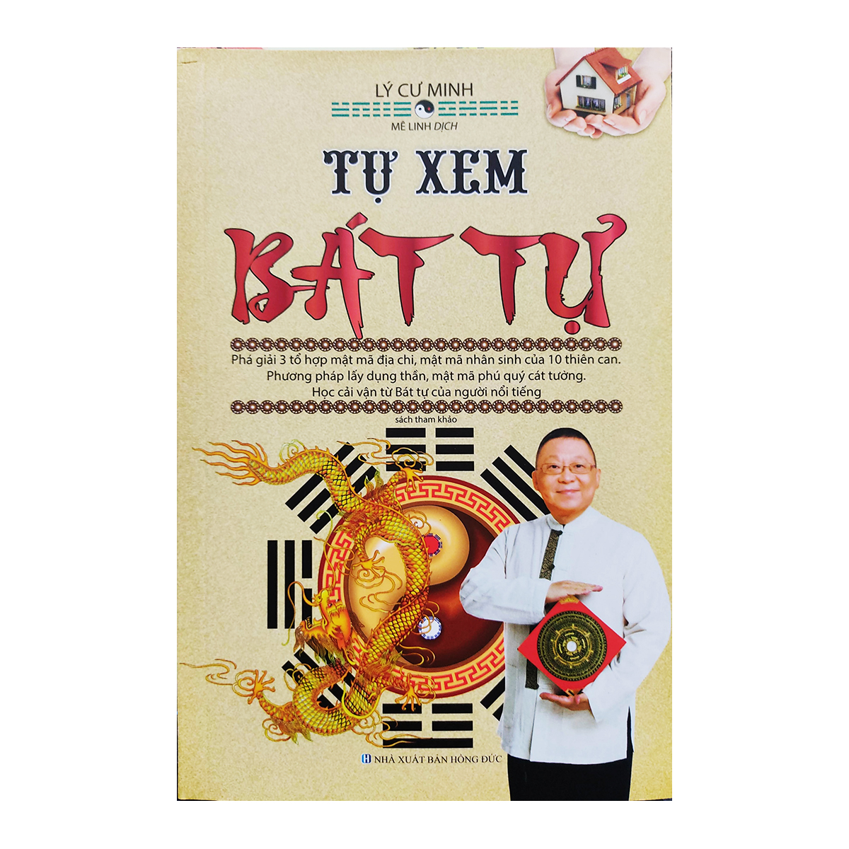 Tự Xem Bát Tự