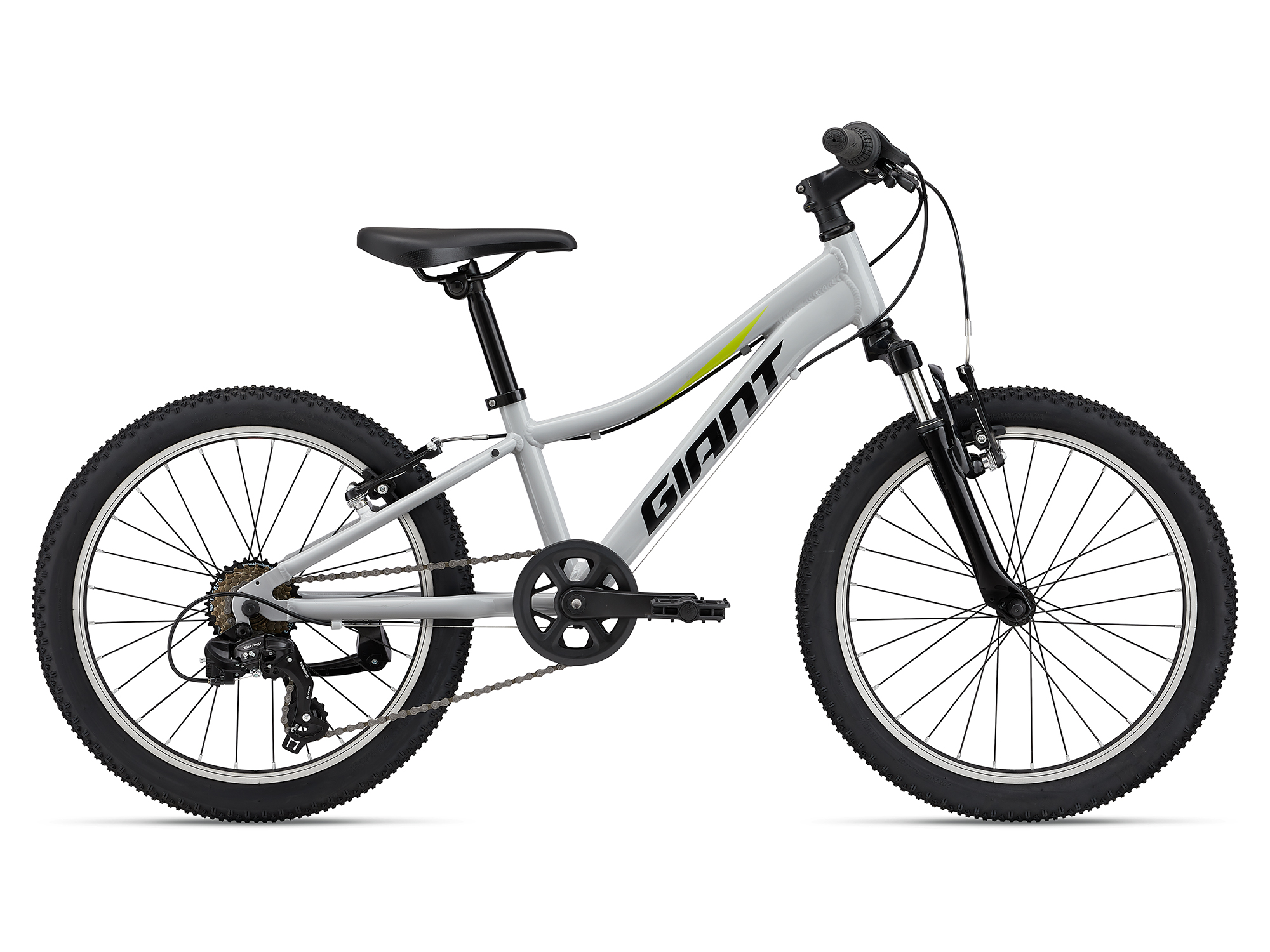 GIANT 子供用自転車 20インチ XTC Giant Kids Bike XTC Jr 20 | Lazada Singapore
