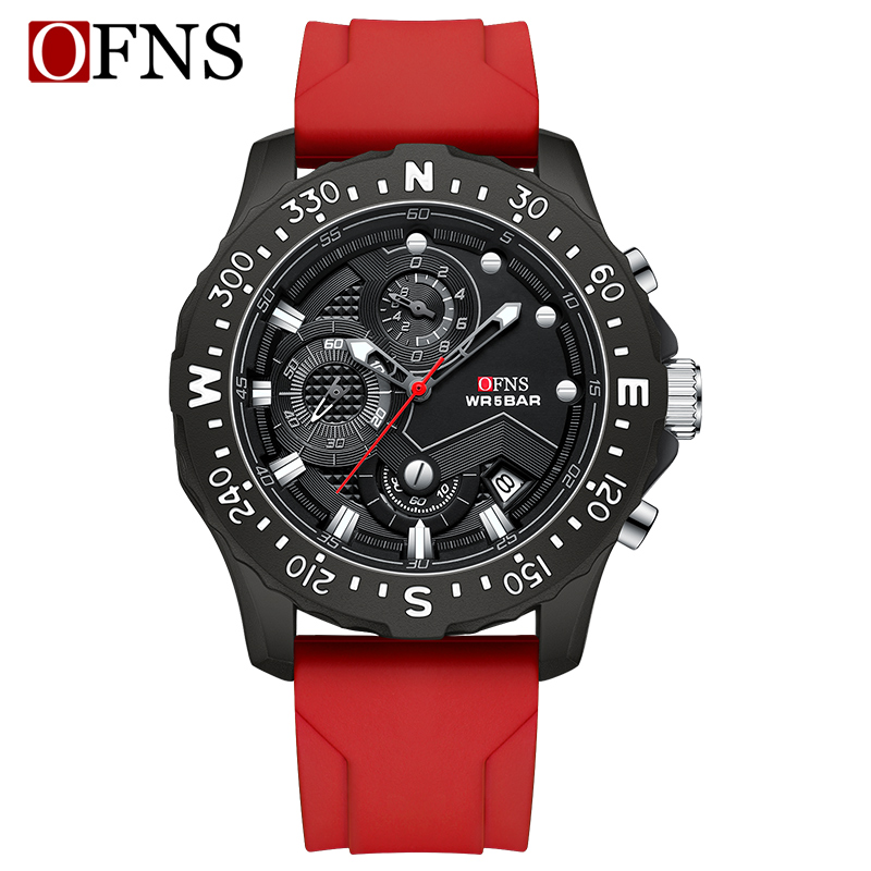 OFNS%20Waterproof%20Watch%20Brand%20Electronic%20Quartz%20Watch%20Fashionable%20Calendar%20Waterproof%20Men's%20Watch%20NS1302-4%20-%20Image%206