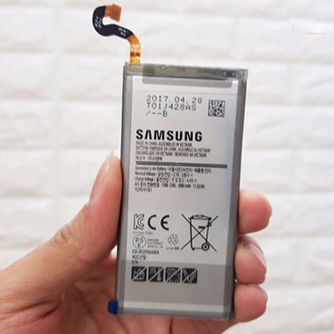 Pin Samsung Galaxy S8 zin có bảo hành
