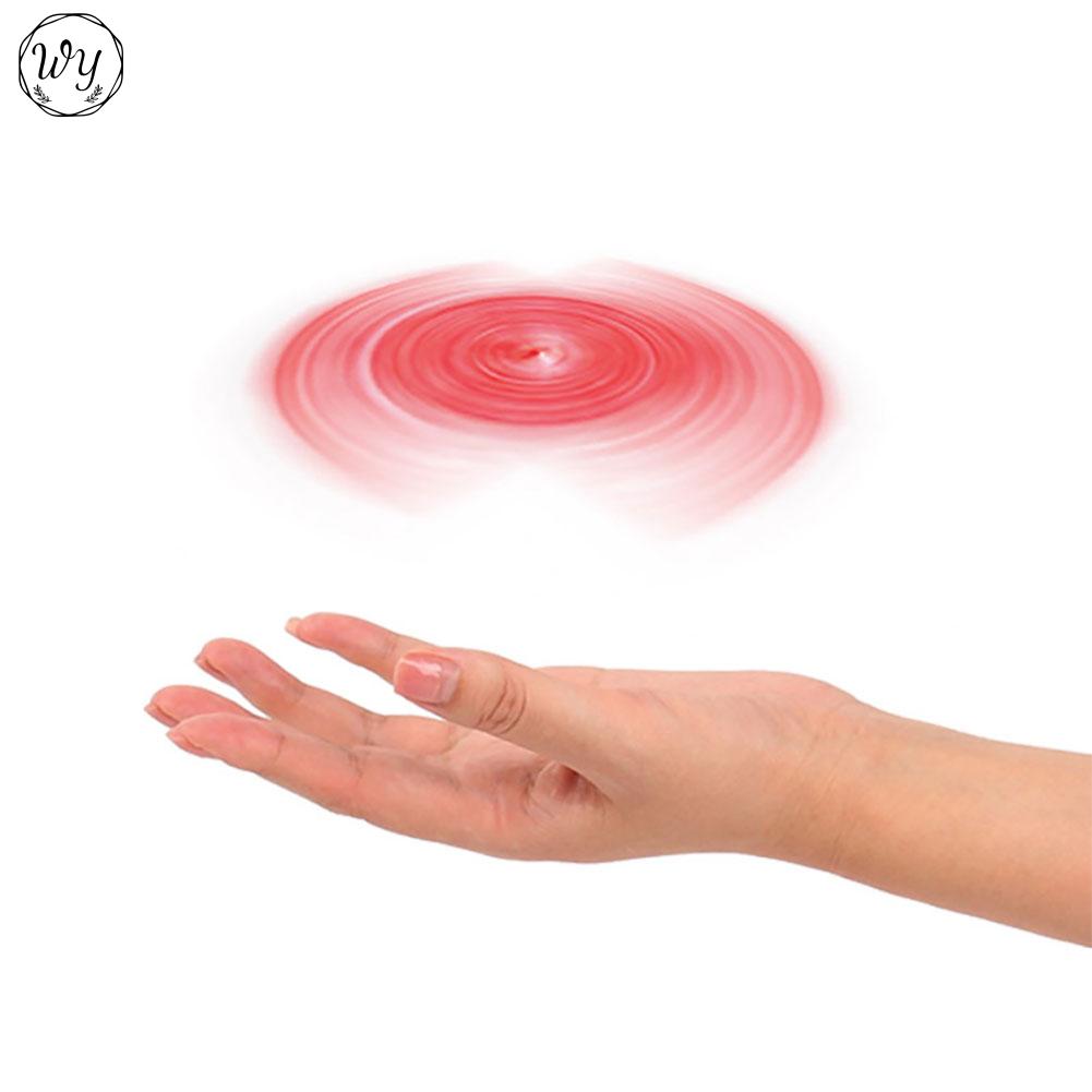 WY Magic Floating Flying Cards Tricks Funny Gadgets Levitating Spinning Poker Magic Cards Professional Magic Tricks Close-up Magic Props
