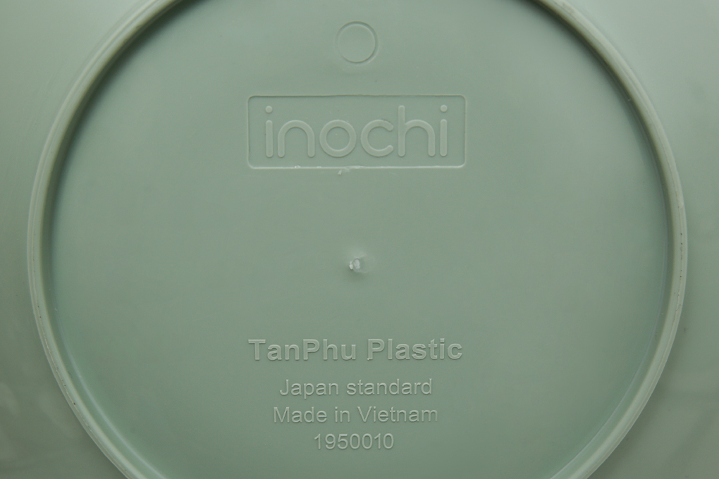 BỘ THAU RỔ CAO CẤP INOCHI 35CM