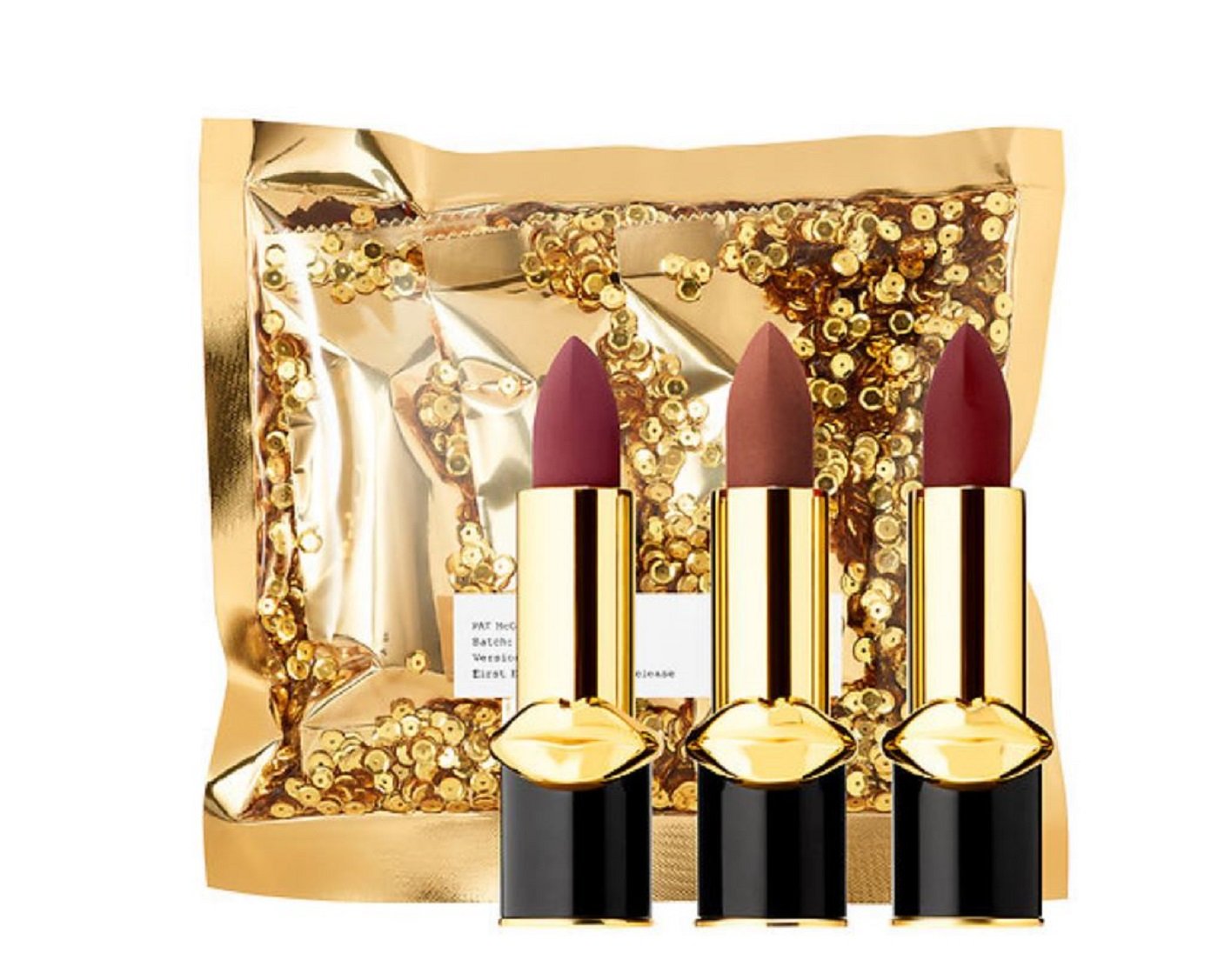 pat mcgrath lipstick set