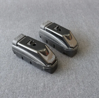CẶP GÁC CHÂN TRƯỚC THEO XE WINNER V1-SONIC