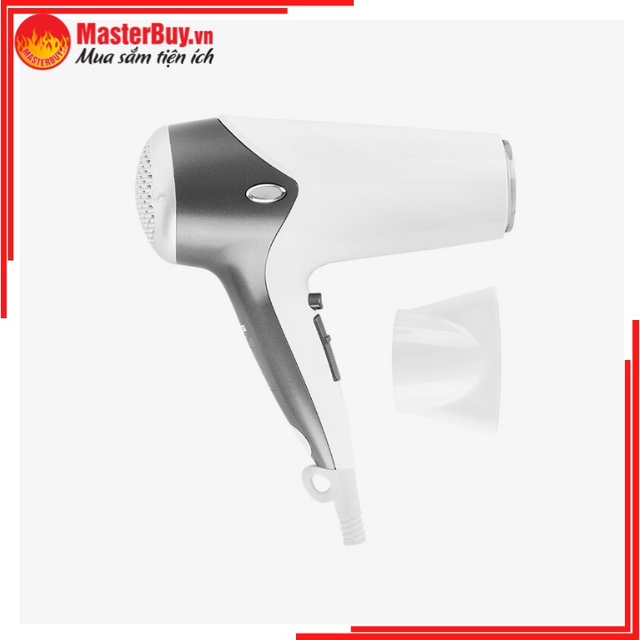 Máy sấy tóc Elmich HDE-1820