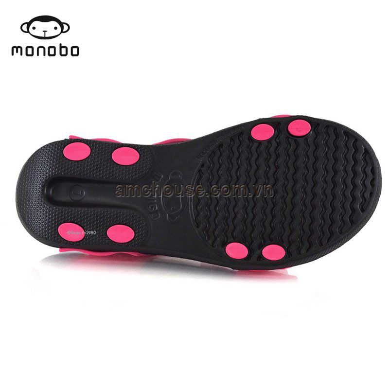 Dép Thái Lan Nữ Quai Ngang Monobo - Moniga 7.6