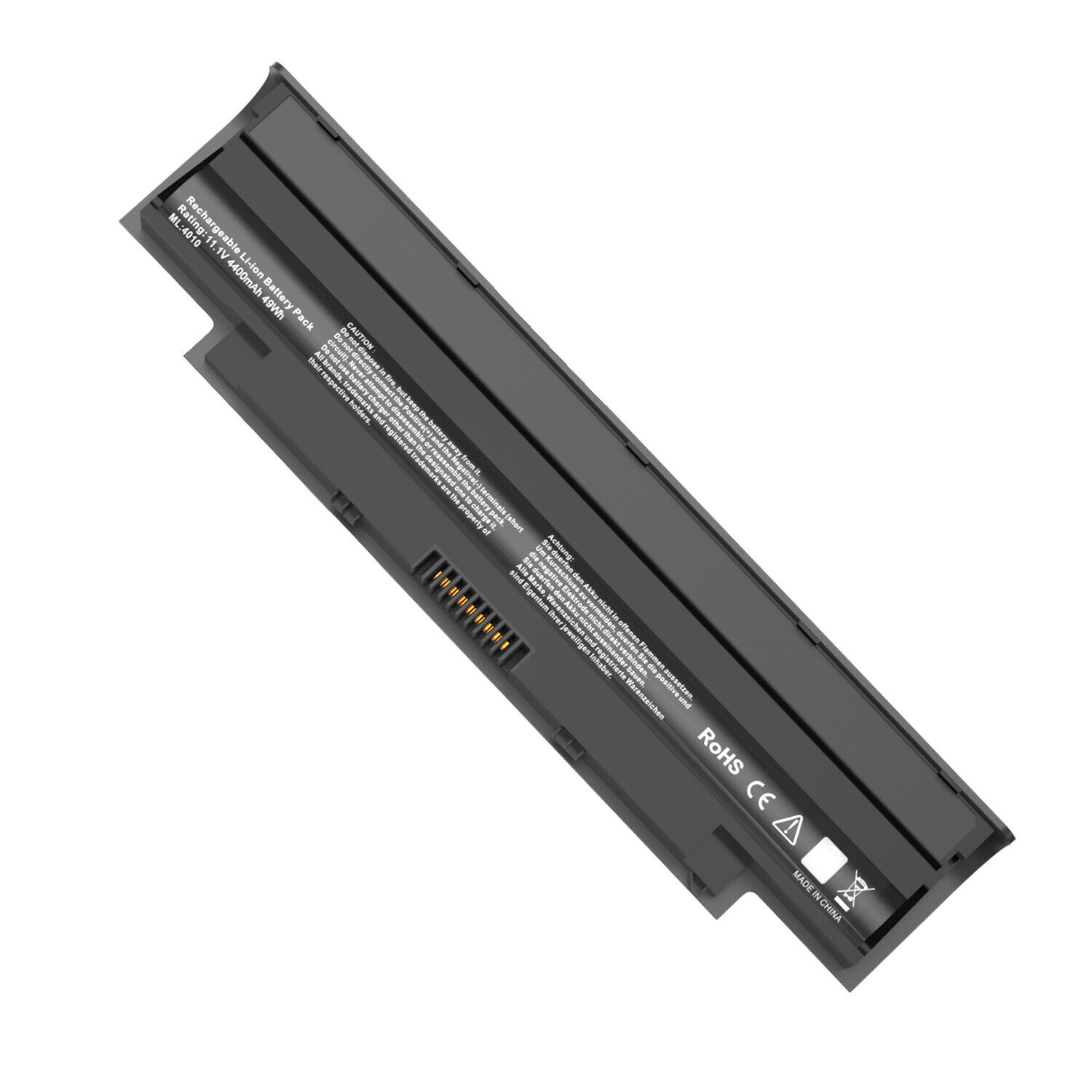 Pin Dell Inspiron 3520 3420