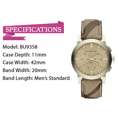 bu9358 burberry