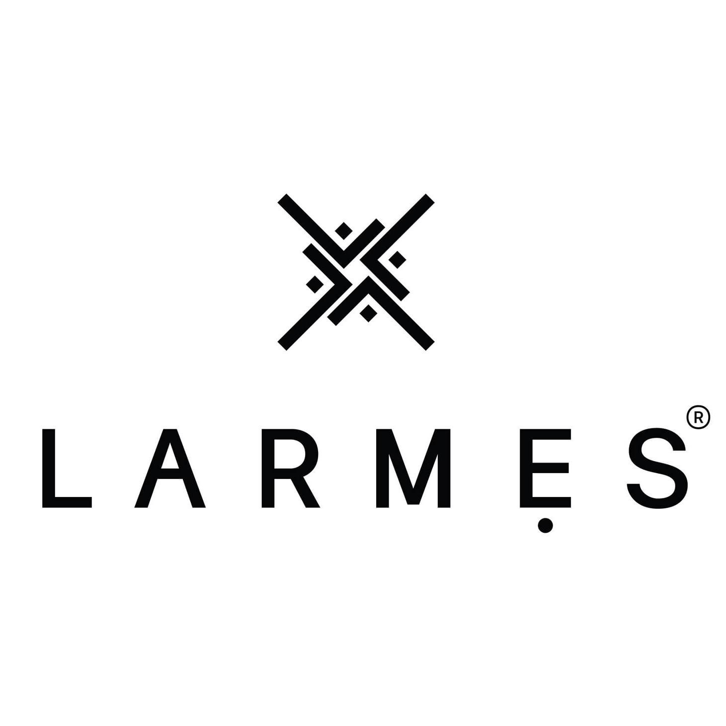 LARMES - Shula Sleeveless Dress