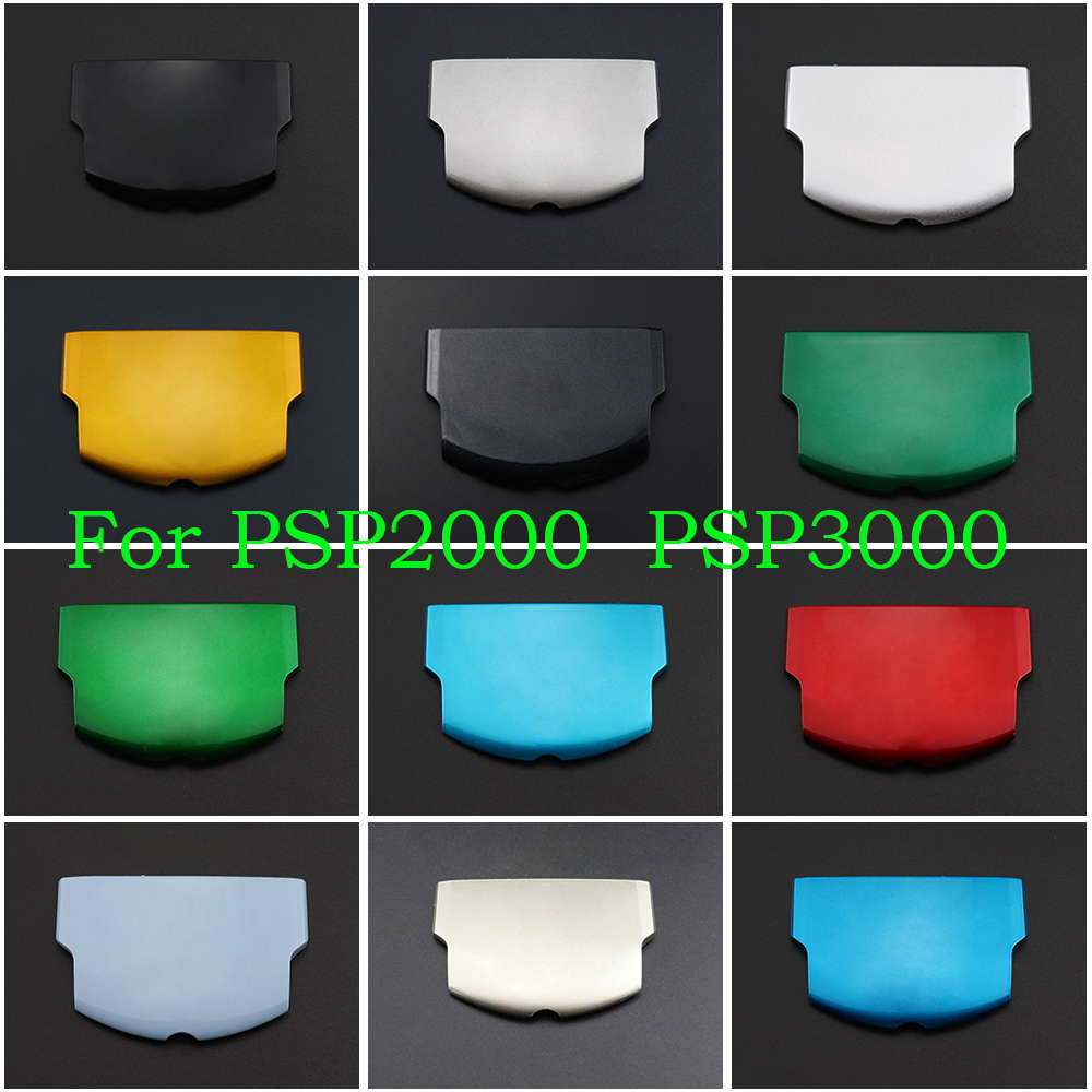 Buy PSP 3000 Replacement Battery Cover Door at Ghana