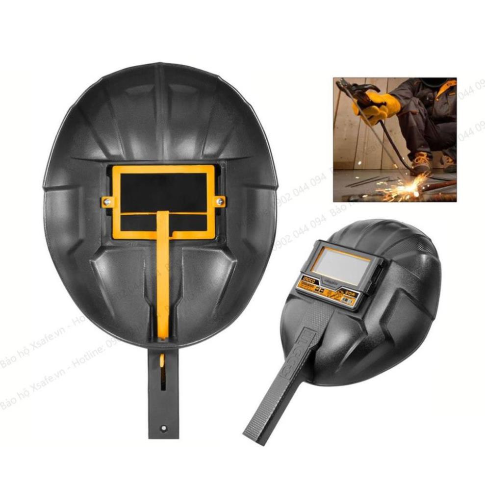 Mặt nạ hàn ingco hhwm102