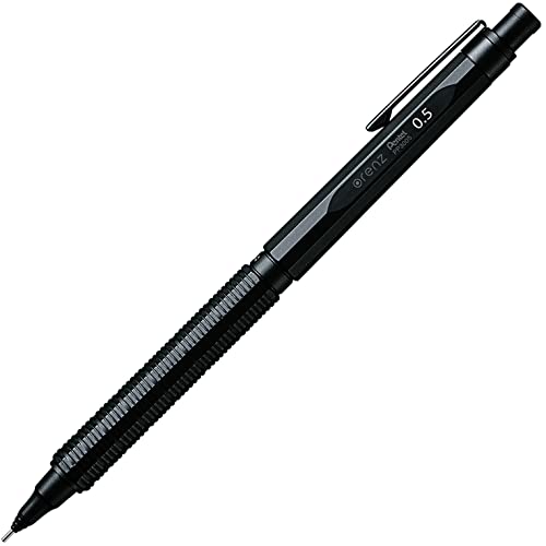 [Direct from Japan] Pentel Sharp Pen Orensanero 0.5mm PP3005-A, 100% Authentic, Free Shipping