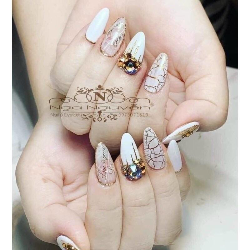 Sơn Nứt Vendeeni Đen Trắng - manh219