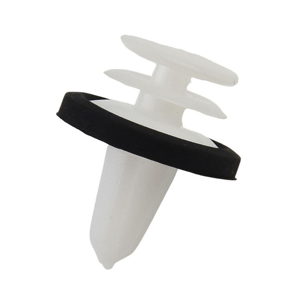 [AUTOMARTSHOP] For Ford Door Trim Panel Clips 20 Clips for Easy and Secure Installation