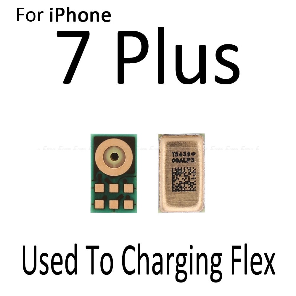 2pcs%20Speaker%20Microphone%20For%20iPhone%204%204S%205%205S%20SE%205C%206%206S%207%208%20Plus%20X%20XR%20XS%2011%20Pro%20Max%20Mic%20Inner%20Chip%20Replacement%20Parts%20-%20Image%204