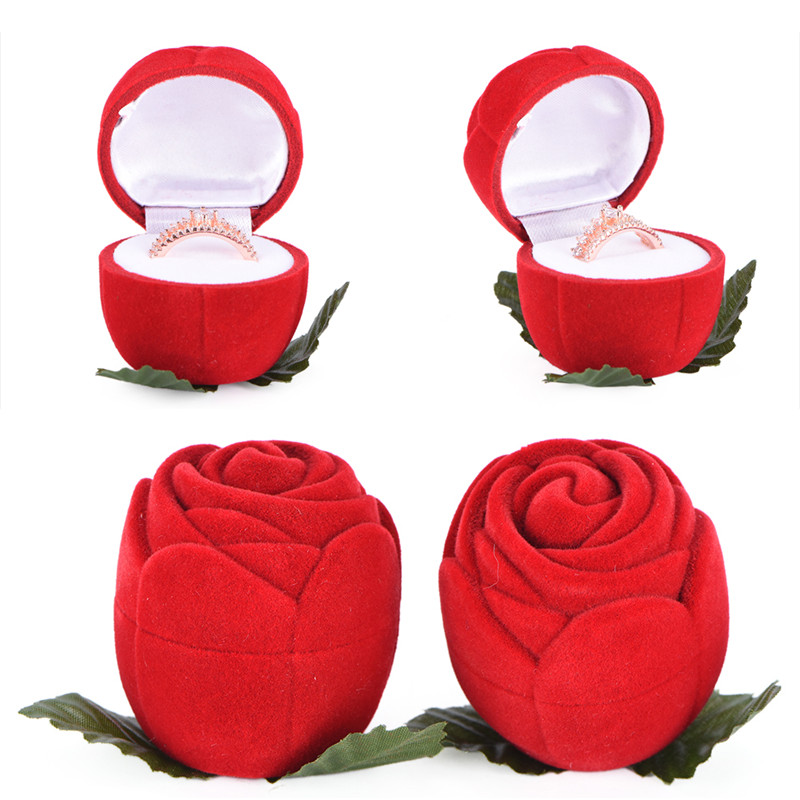 1PC%20Red%20Rose%20Flower%20Velvet%20Jewelry%20Storage%20Box%20Engagement%20Ring%20Display%20Case%20Holder%20Runrui%20-%20Image%202