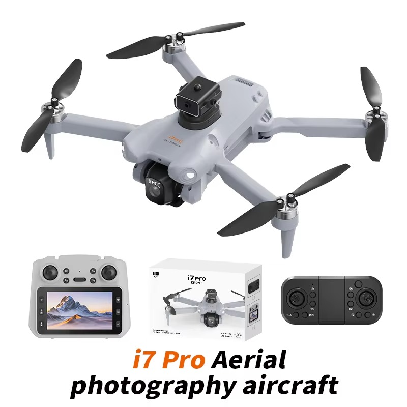 FLH%20GT%2040%20%20PRO%20%20Drone%20%20RC%20Remot%20brushless%20Version%20Duel%20%20Battery%20Duel%20Camera%20with%201080%20HD%20-%20Image%205
