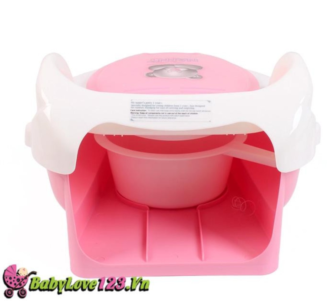 [HCM]BÔ EM BÉ NANCY THÁI LAN CÓ TỰA LƯNG N470