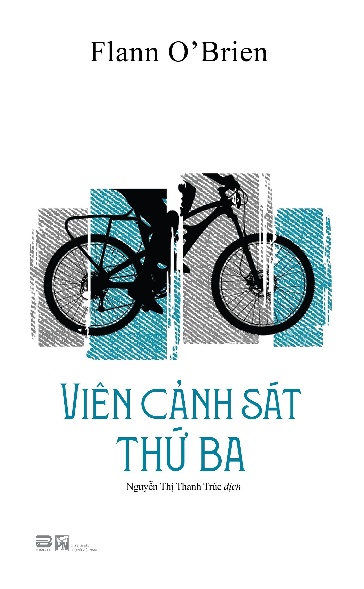Sách Fahasa - Viên Cảnh Sát Thứ Ba