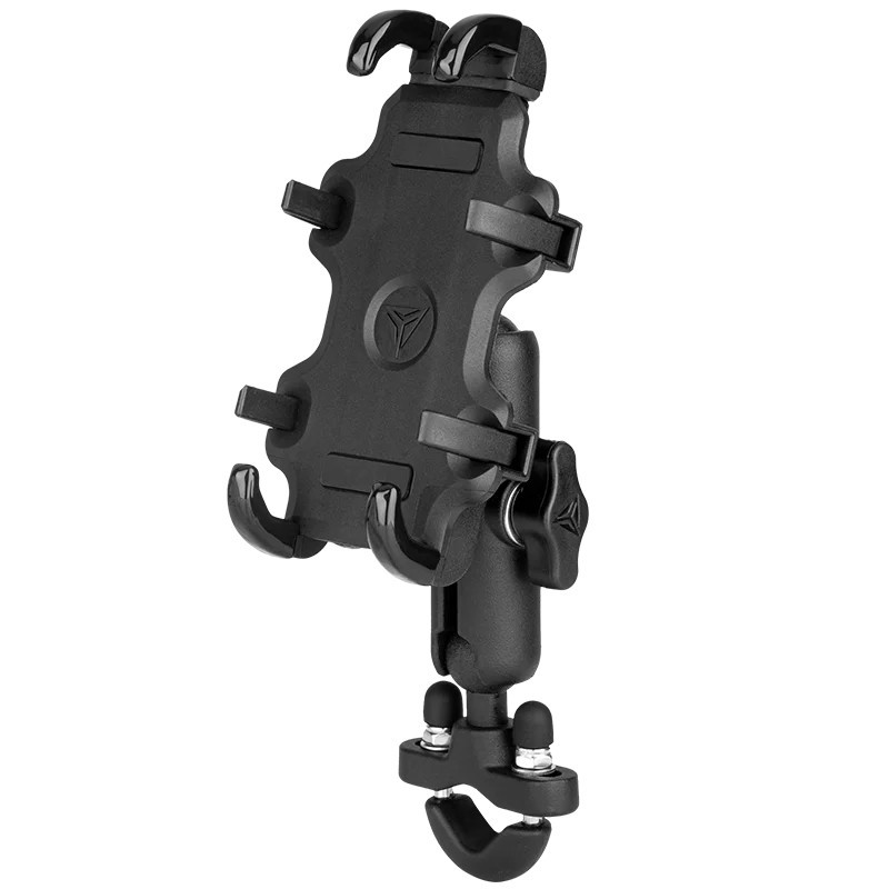 Giá đỡ điện thoại chống trượt motowolf mdl 2830 không sạc mới nhất - motowolf việt nam chính hãng