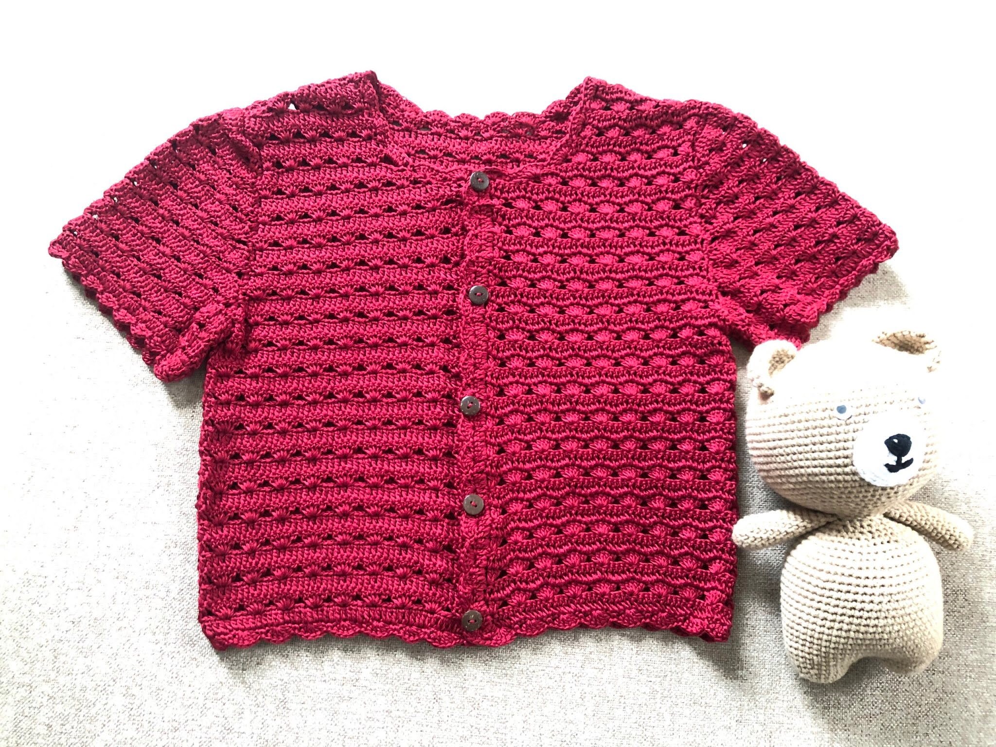Sợi Lace Cotton Craft Yarn 1mm nhẹ, mát