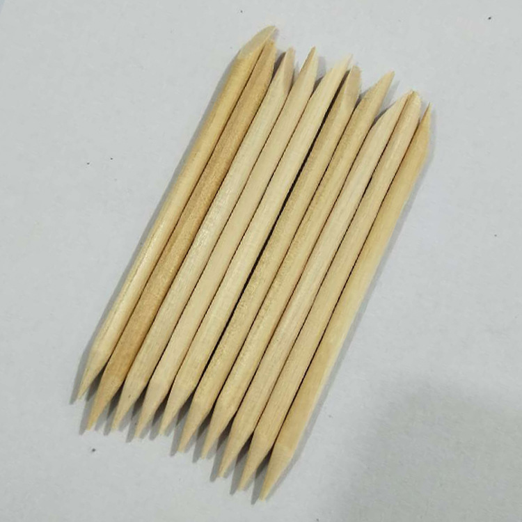 Que Gỗ Lấy Khóe Móng Lấy Keo Dính Móng Giả
