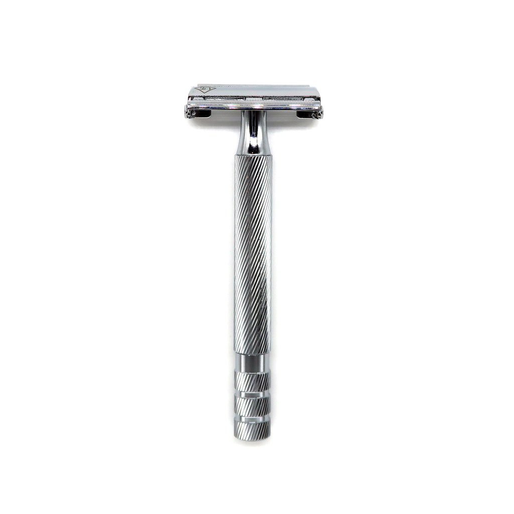 Dạo Cạo Râu Ubersuave Eco-Razor 101S
