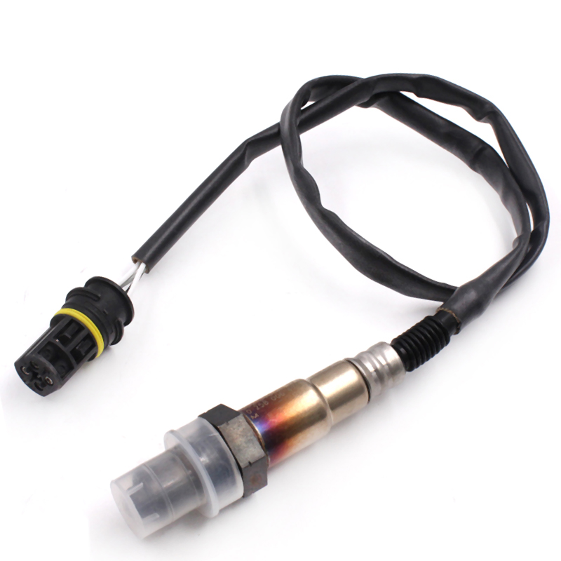O2 Oxygen Sensor For W203/W211/C180/C200 Oxygen Oxygen Sensor 11787570104