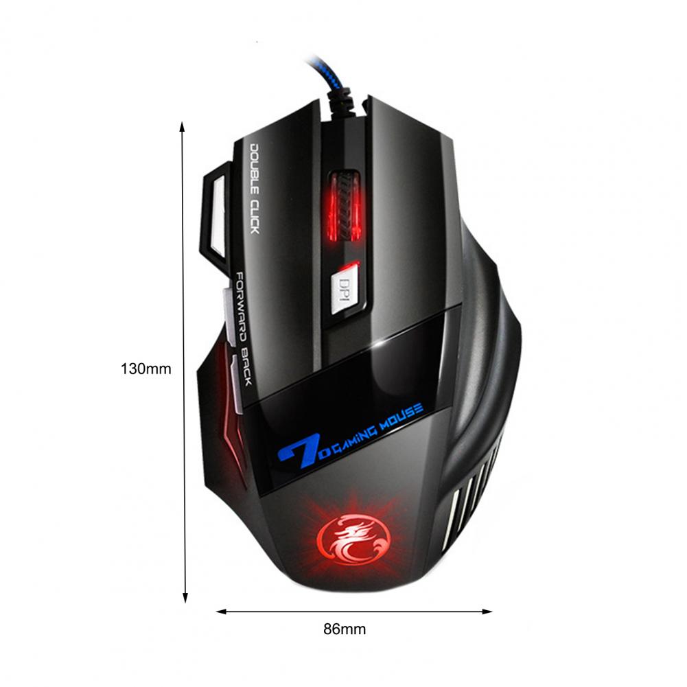 Imice%20X7%20Gaming%20Mouse%20Ergonomic%20Design%207%20Button%20Abs%20Double-Click%20Key%20Optical%20Mouse%20Led%20Automatic%20Breathing%20Lamp%20-%20Image%206