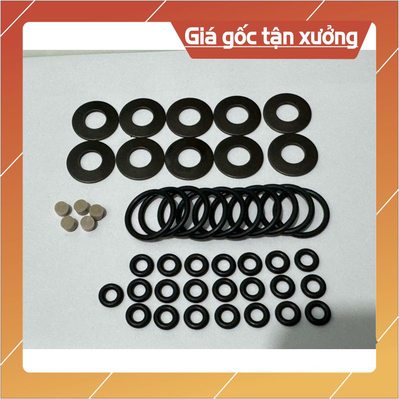 Combo Sửa ᴄhữa Bộ Ruột Cricket NBR90-NBR75