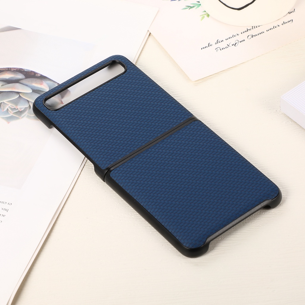 适用于三星 thiên hà Z flip1 flip2 trường hợp>> 维防Wrestling 商务保护套galaxy Z Flip 5g