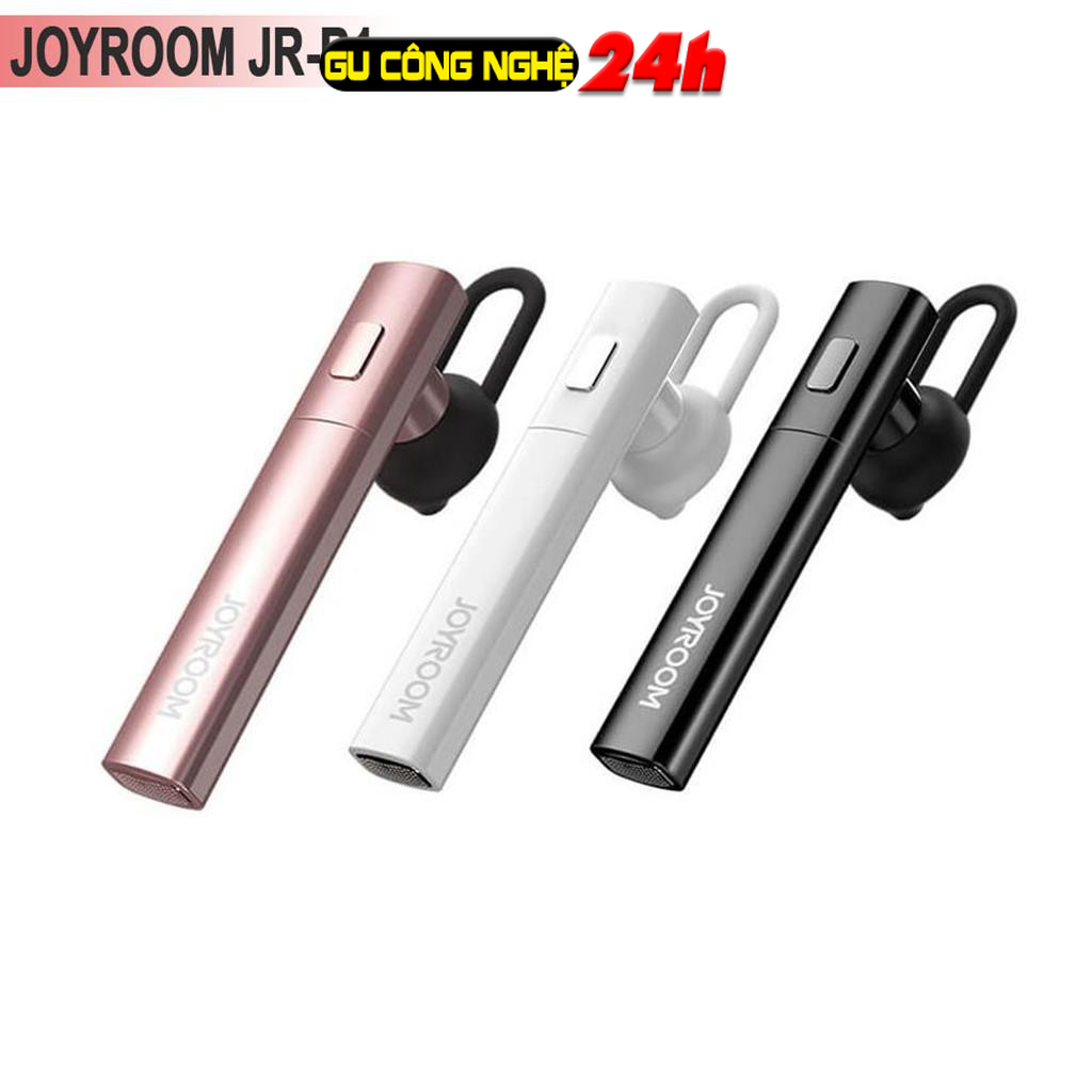 Tai Nghe Bluetooth Không Dây Joyroom B1 Hàng Cao Cấp