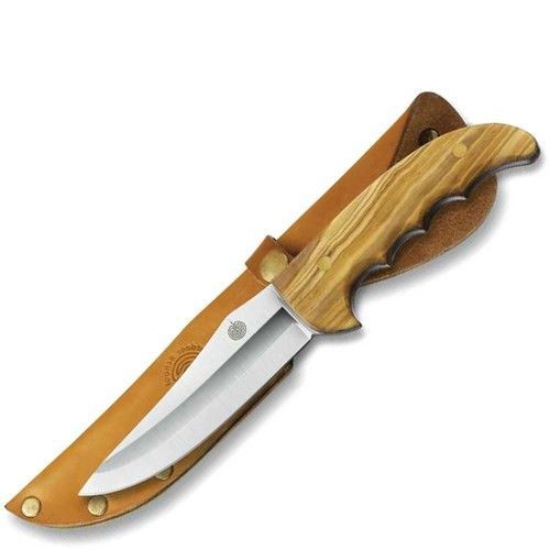 Dao bếp Victorinox 9,5cm olive wood handle 4.2252