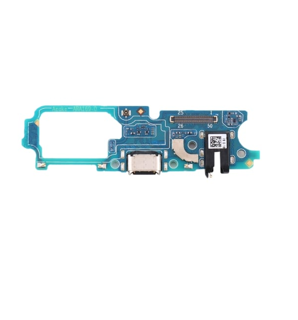 Chân sạc bộ Oppo Realme 6