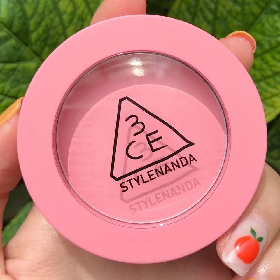 Phấn Má Hồng Siêu Xinh 3CE Face Blush 5g