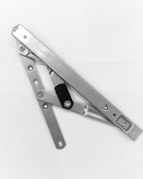 Bản lề chữ A Kinlong hàng mạ inox 304