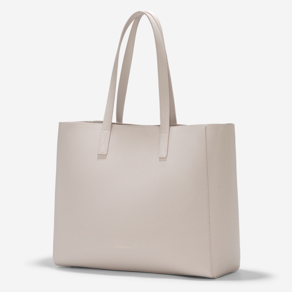 [Voucher 50K | 15.10 - 17.10] Vascara Laptop oversize tote bag - TOT 0140