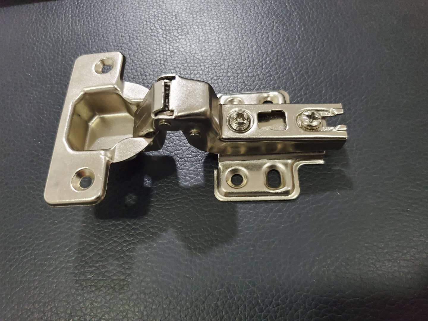 Bản lề (PT) ,35mmCUP,cong thẳng,cong ít,cong nhiều