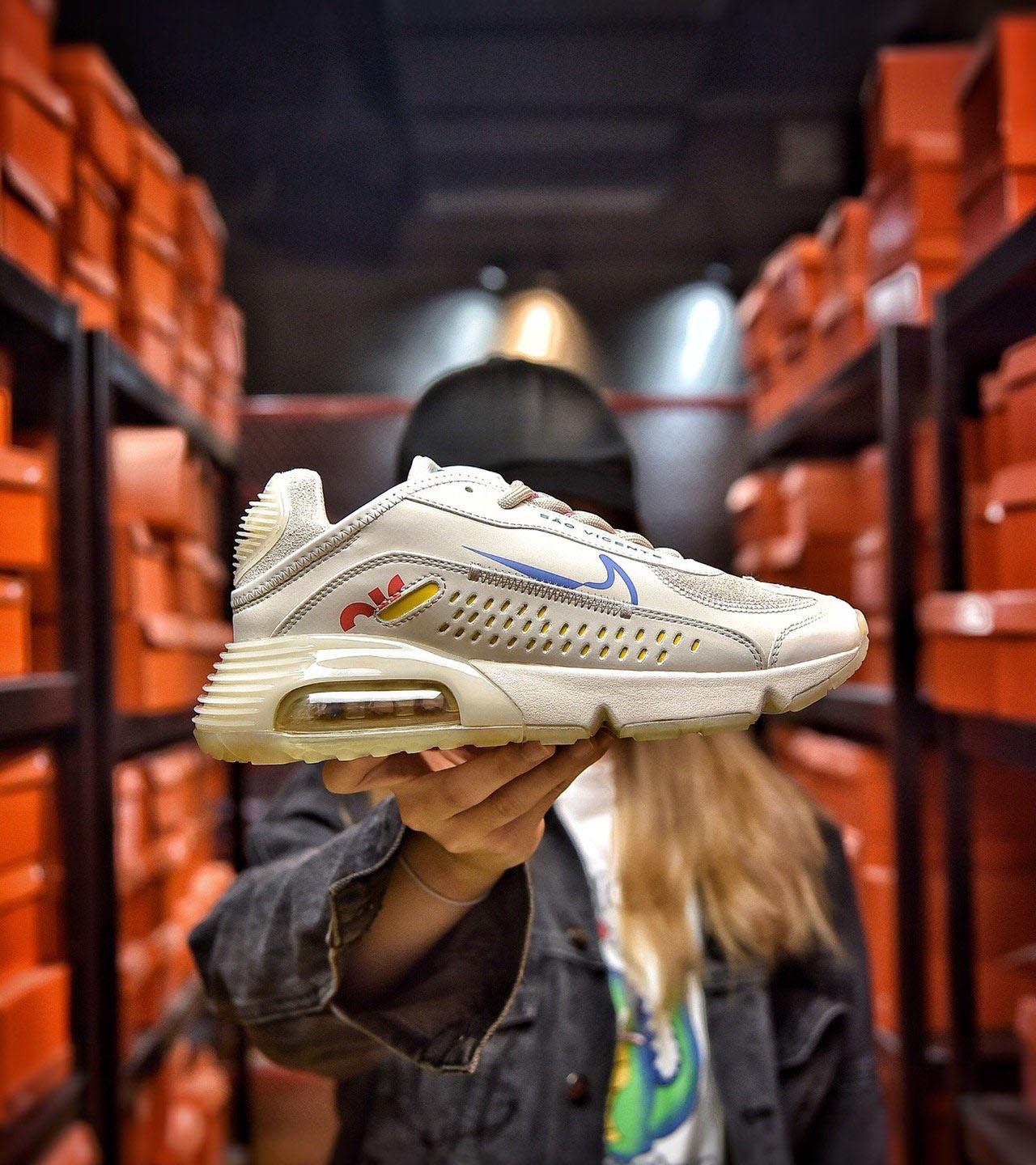 nike air max 2090 malaysia