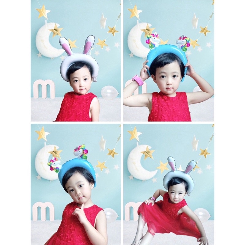 Bóng đội đầu dễ thương