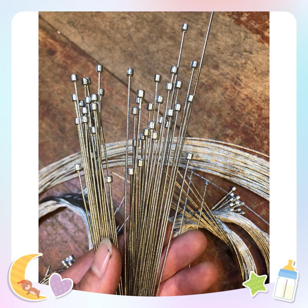 Ruột dây đề xe đạp thể thao , xe địa hình .