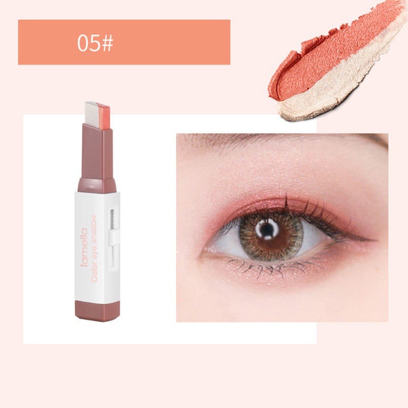 [HCM]Phấn Mắt Dạng Thỏi Mix 2 Màu