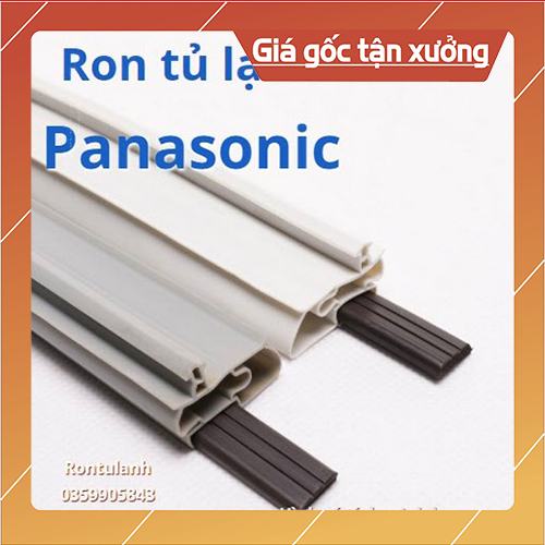 Ron tủ lạnh Panasonic NR - B201