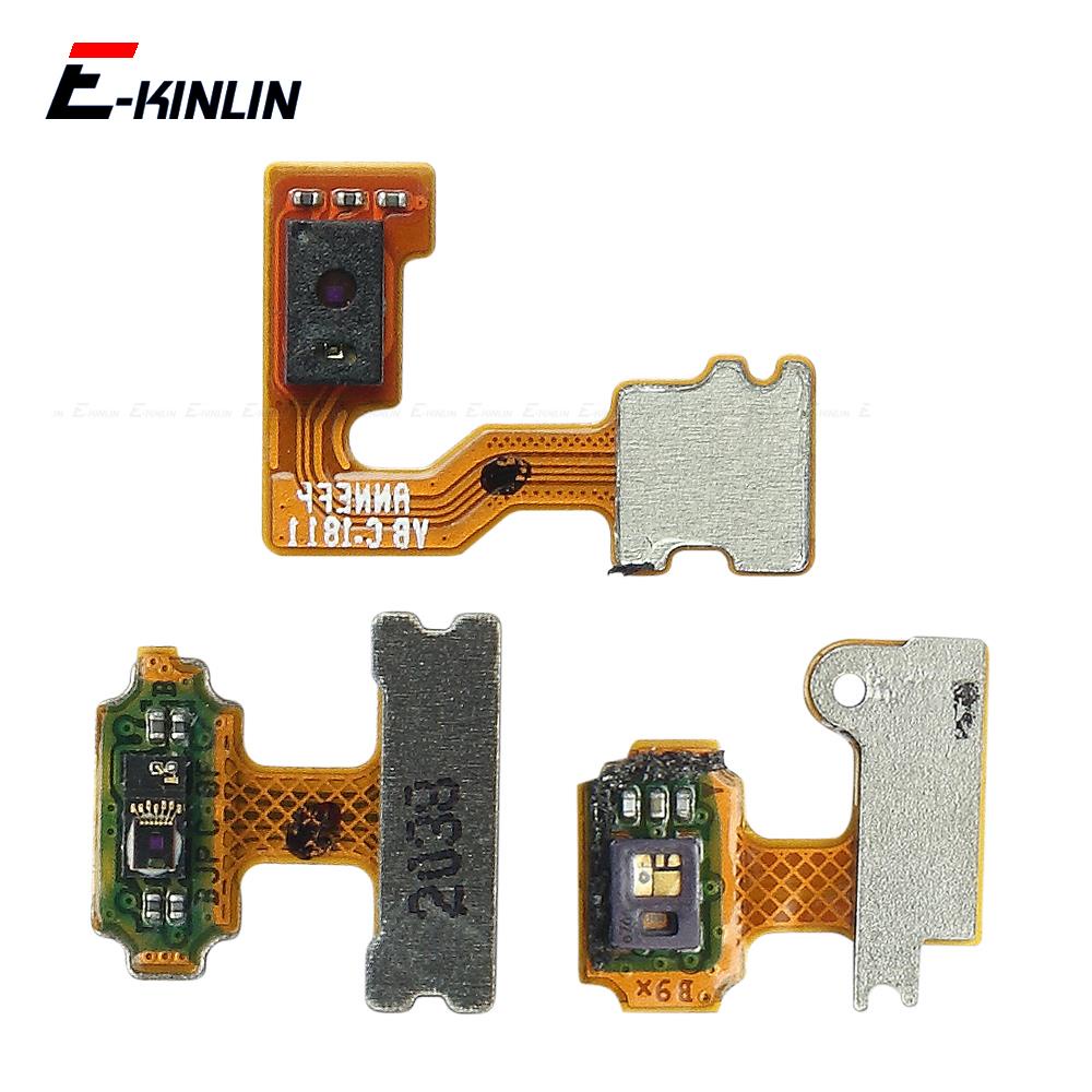 Light Proximity Sensor Distance Sensing Flex Cable For Huawei Nova 2i 2 Lite 3 Plus 3e 3i 4e 5T 7 Pro SE 7i 8 Parts
