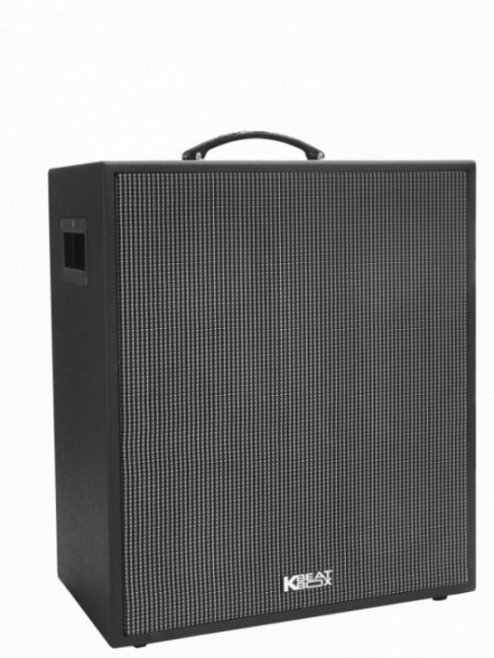 Dàn loa Karaoke di động Acnos CS550