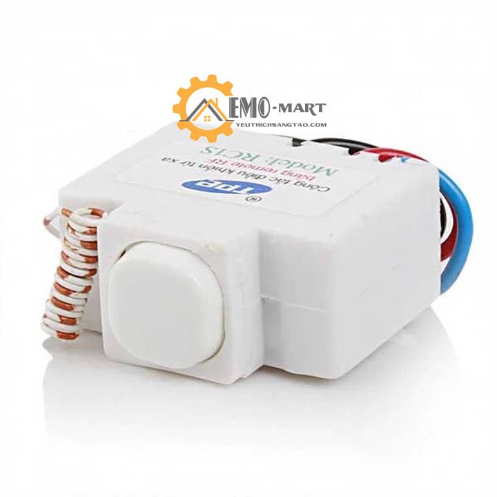 Công tắc điều khiển từ xa RC1S