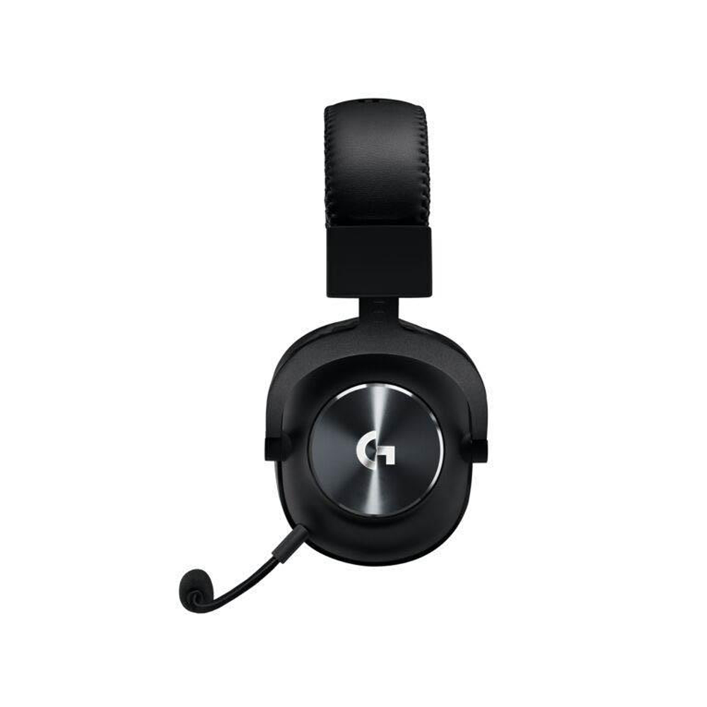 [HCM]Tai nghe Logitech Pro X 7.1 Surround