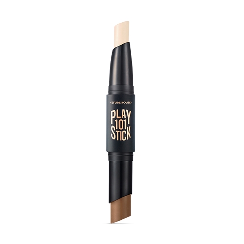 [Etude House] Play 101 Stick Contour Duo New 2g+4g